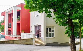 Studio Apartment Stazion With Free Parking